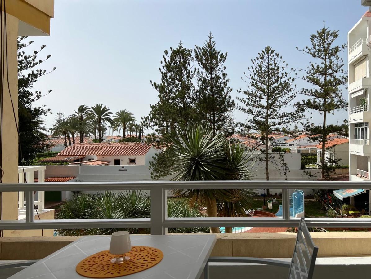 Yumbo Sunset Suite Tanife - 50M From Yumbo Playa del Inglés Eksteriør bilde