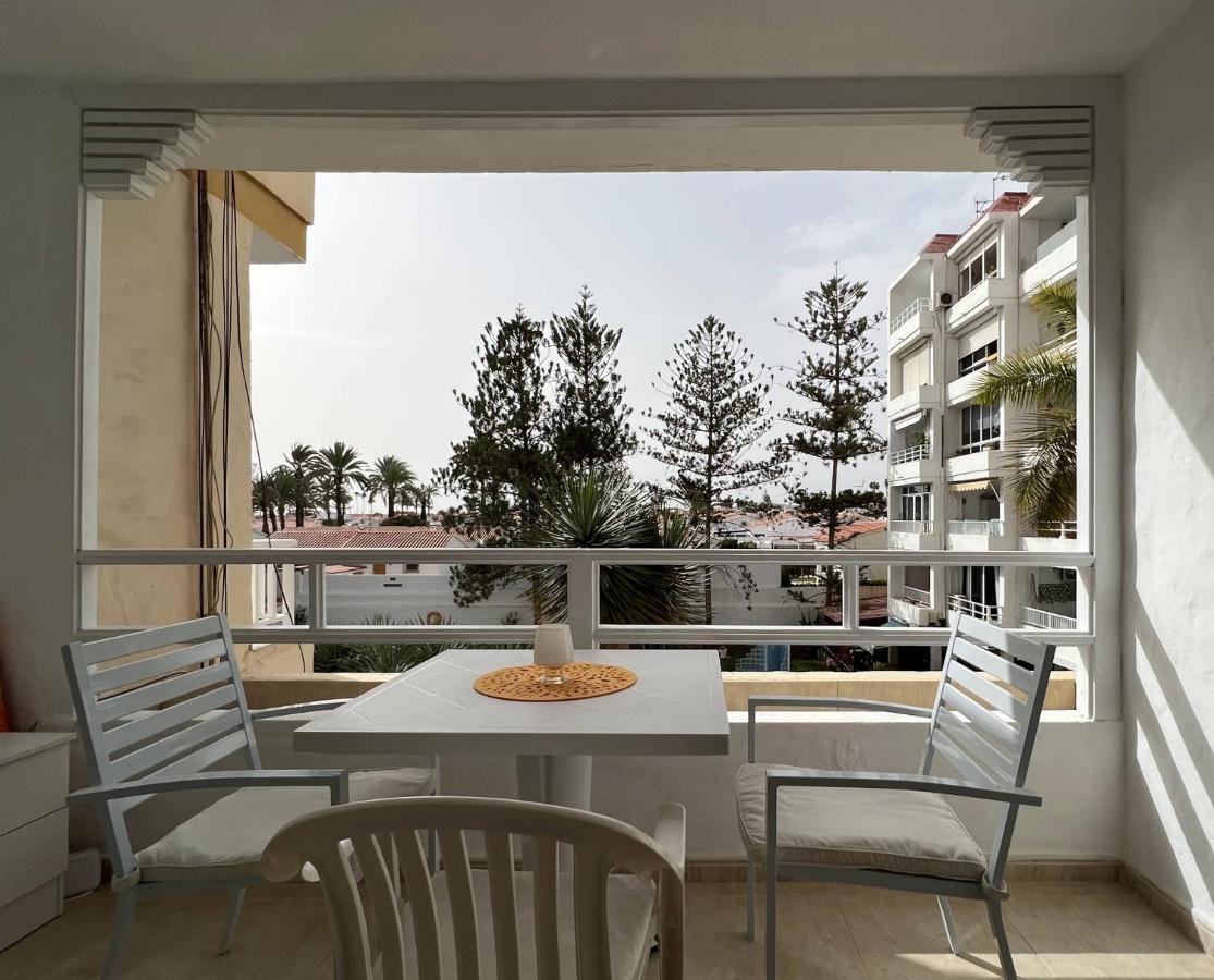 Yumbo Sunset Suite Tanife - 50M From Yumbo Playa del Inglés Eksteriør bilde