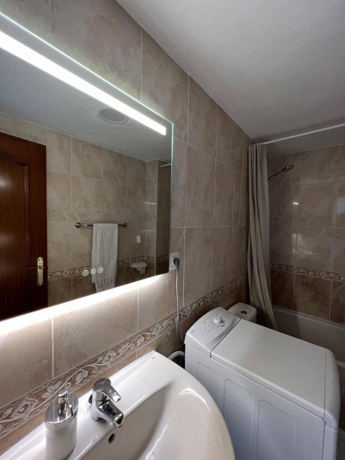 Yumbo Sunset Suite Tanife - 50M From Yumbo Playa del Inglés Eksteriør bilde