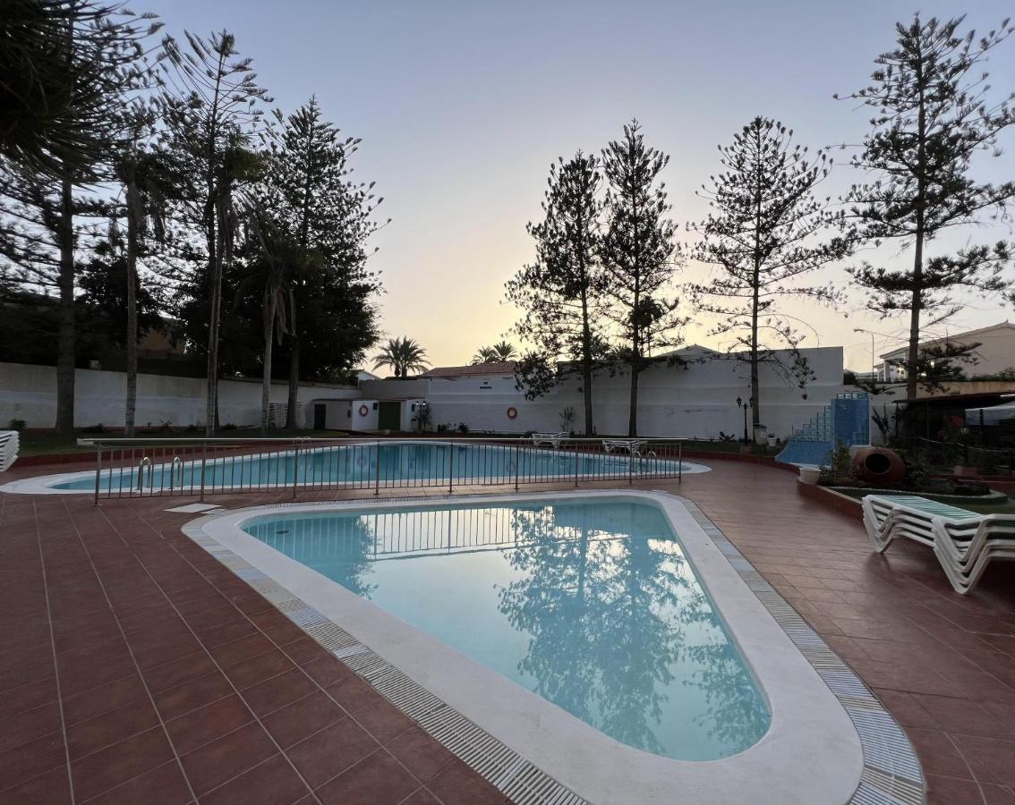 Yumbo Sunset Suite Tanife - 50M From Yumbo Playa del Inglés Eksteriør bilde